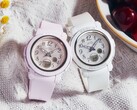 Casio’s new G-Shock Baby-G BGA-290 watches