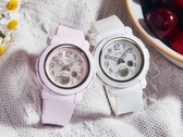Casio’s new G-Shock Baby-G BGA-290 watches