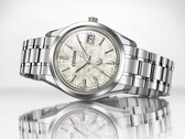 The Citizen’s AQ4100-57C watch (pictured) is set for release in November 2025. (Image source: The Citizen)