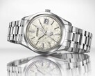 The Citizen’s AQ4100-57C watch (pictured) is set for release in November 2025. (Image source: The Citizen)