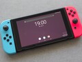 The alleged Android port on a Nintendo Switch. (Source: Twitter)