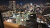 The Pocket 4P handles night shots with ease