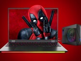 Dream Machines is now selling a gaming laptop with AMD Ryzen 9 9955HX3D and RTX 5090 (Image source: Dream Machines)