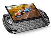 The GPD Win 4 will launch later this year with the Ryzen 7 6800U and up to 32 GB of LPDDR5 RAM. (Image source: GPD)