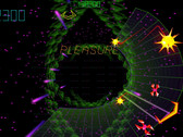 Eat Electric Death! Tempest 4000 arcade shooter now available (Source: ATARI)