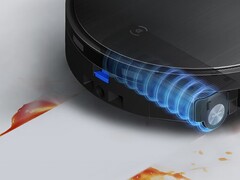 Ecovacs’ Deebot X11 robot vacuum (pictured) is now available in China. (Image source: JD.com)