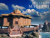 Enter the Mysterium Bundle has 14 items (Image source: Humble Bundle and Cyan Inc. - edited)