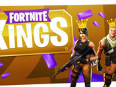 Fortnite was released in July 2017. The popular battle royale mode came out in September. (Source: YouTube)