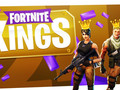 Fortnite was released in July 2017. The popular battle royale mode came out in September. (Source: YouTube)