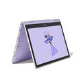 The Framework Laptop 12 in Lavender. (Image source: Framework)