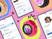 Galaxy Watch for Kids makes WearOS watches kid-friendly. (Image source: Google)