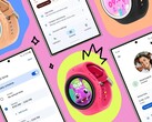 Galaxy Watch for Kids makes WearOS watches kid-friendly. (Image source: Google)