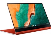 Samsung Galaxy Chromebook coming to the US early April 2020