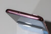 Galaxy S20 top