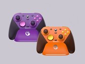 The new colors are sold by GameSir and Amazon.