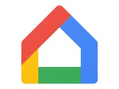 The Google Home logo appears as Google rolls out Home app updates aimed at improving Nest features