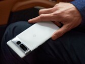 Google Pixel 7 Pro Android smartphone (Source: Google)