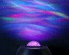 The Govee Star Light Projector is now available worldwide. (Image source: Govee)