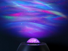 The Govee Star Light Projector is now available worldwide. (Image source: Govee)
