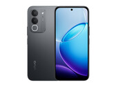 The Vivo Y600i in Polar Night