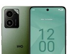 The HMD Atlas should be more powerful than the company's Pulse Pro. (Image source: @smashx_60)