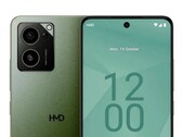 The HMD Atlas should be more powerful than the company's Pulse Pro. (Image source: @smashx_60)