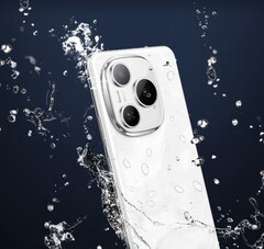 The original Honor Power launched early in 2025 with a massive 8,000 mAh battery. (Image Source: Honor)