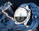 The Honor Watch 6 Plus has one of the largest batteries of all smartwatches.