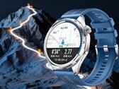 The Honor Watch 6 Plus has one of the largest batteries of all smartwatches.