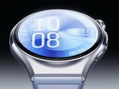 The Huawei Watch 6 will be officially unveiled as early as next week.
