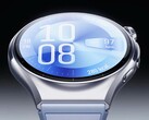 The Huawei Watch 6 will be officially unveiled as early as next week.