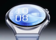 The Huawei Watch 6 will be officially unveiled as early as next week.