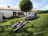 Husqvarna has announced the pricing of the Automower NERA series ahead of its March launch. (Image source: Husqvarna)