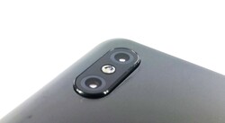Xiaomi Mi Mix 3 dual-camera