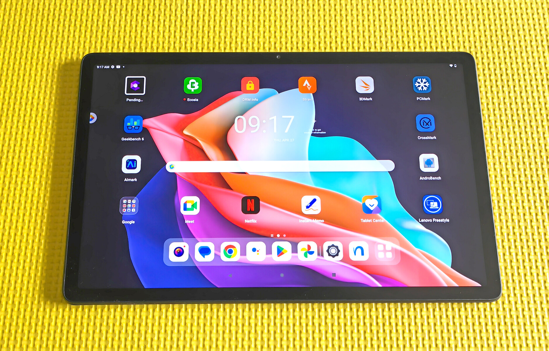 The Best Tablets for Less Than 300 Euros NotebookCheck Reviews