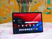 Lenovo Tab M11 Tablet review: 11-inch tablet with pen support for school and multimedia