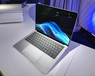 Hands on: HP EliteBook X G1a with Ryzen AI Pro 9 HX 375 targets power users who do not need a dGPU (image source: Benjamin Herzig)