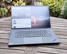 ThinkPad P1 Gen 7 165 Hz screen leads to lower battery life: Why did Lenovo not implement Dynamic Refreh Rate? (image source: Benjamin Herzig)