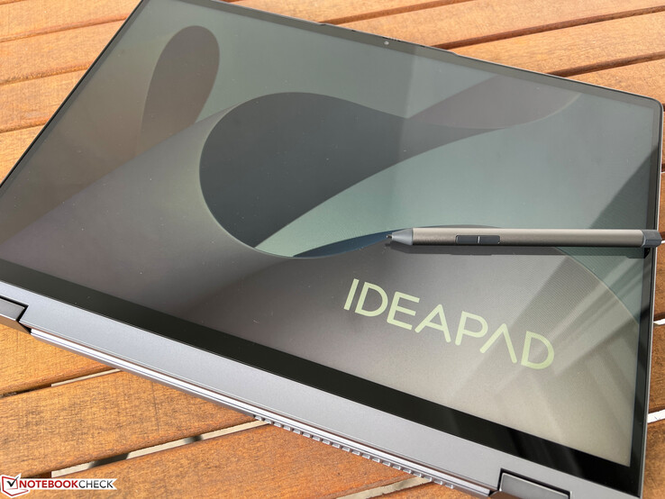 Lenovo IdeaPad Flex 5 16 review - An affordable 16-inch 2-in-1