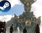 Immortals of Aveum officially released in August 2023. (Image source: EA/Ascendant Studios, Steam, edited)