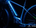 The Kellys Tygon (above) and Tayen e-bikes have a 90 Nm motor. (Image source: Kellys)