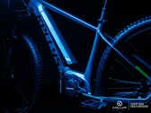 The Kellys Tygon (above) and Tayen e-bikes have a 90 Nm motor. (Image source: Kellys)