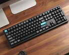 Keychron Q6 Ultra 8K wireless mechanical keyboard