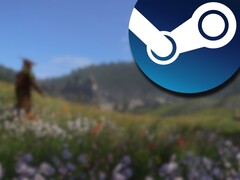 Kingdom Come: Deliverance is 80% off on Steam until August 1, priced at around $6. (Image source: Steam)