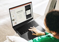 The LG Gram Pro is now available with Intel Lunar Lake and Arrow Lake. (Image source: LG)