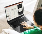 The LG Gram Pro is now available with Intel Lunar Lake and Arrow Lake. (Image source: LG)