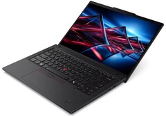 A big 60% discount makes the OLED-equipped ThinkPad P14s Gen 5 AMD a very enticing proposition for laptop buyers (Image source: Lenovo)