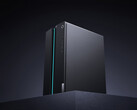 The new GeekPro gaming PC is expected to launch in the global market as the LOQ Tower Gen 10 (Image source: Lenovo - edited)