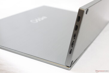 Base opened to maximum angle. It cannot pass 90 degrees