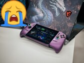 The MSI Claw 8 EX AI+ is eye-wateringly expensive.